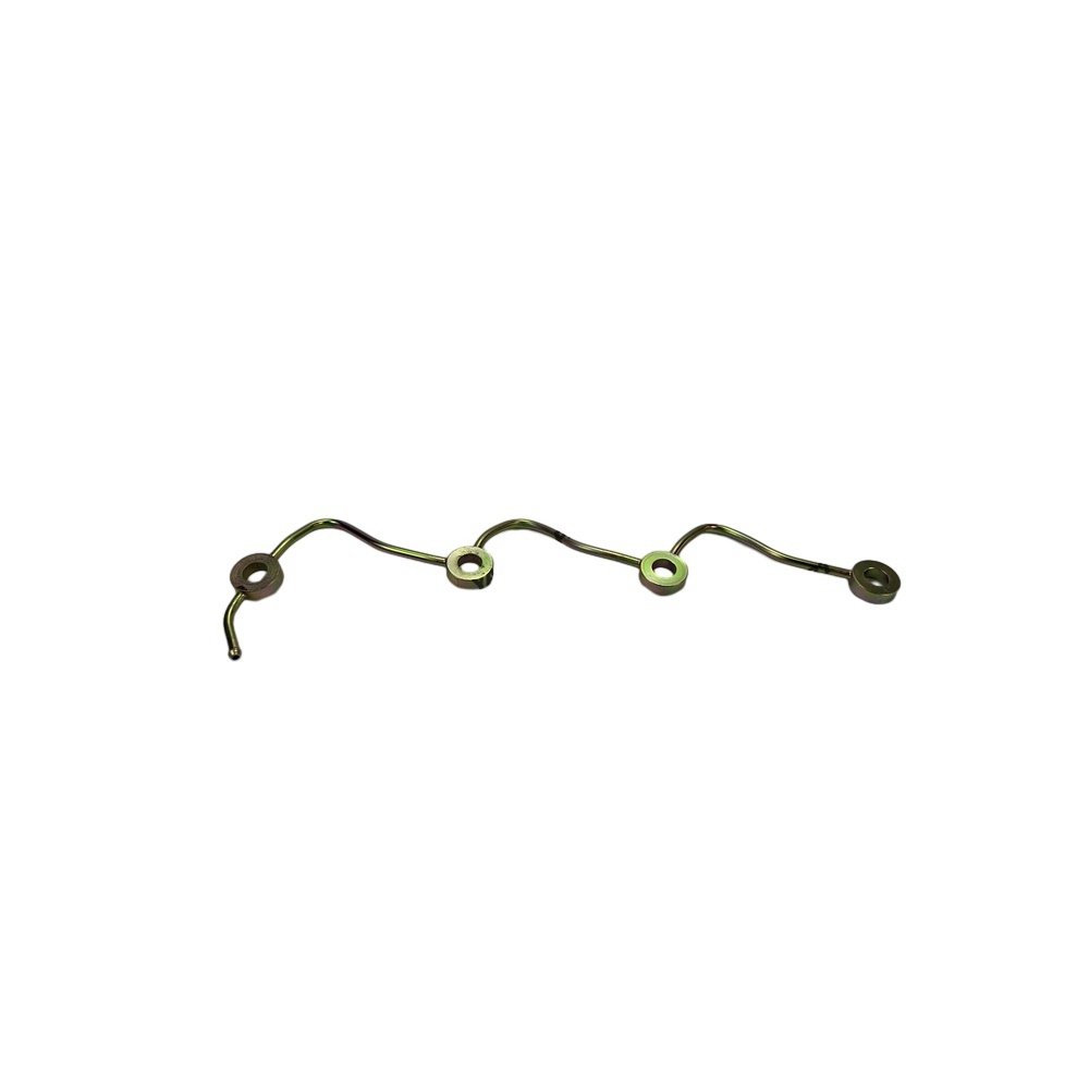 Engine Injector Fuel Return Pipe For Toyota 3L Engine