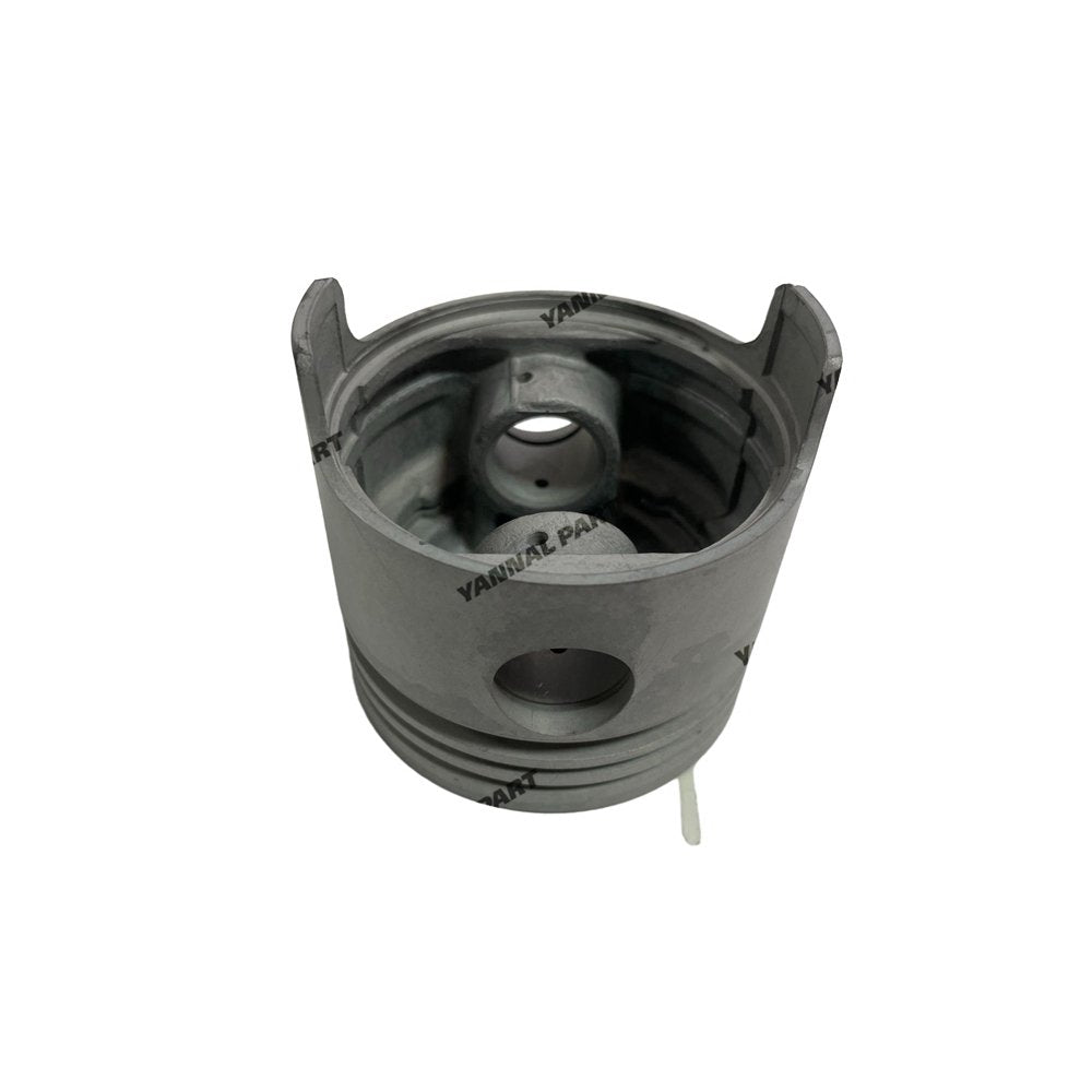 4x 4P Piston 0.5 For Toyota diesel Engine parts