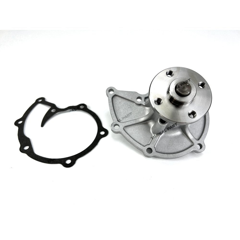 4Y Water Pump 16120-78151-71 For Toyota Diesel Engine Parts