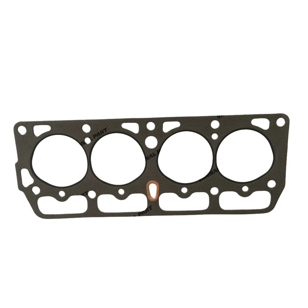 For Toyota Cylinder Head Gasket 4P Engine Spare Parts