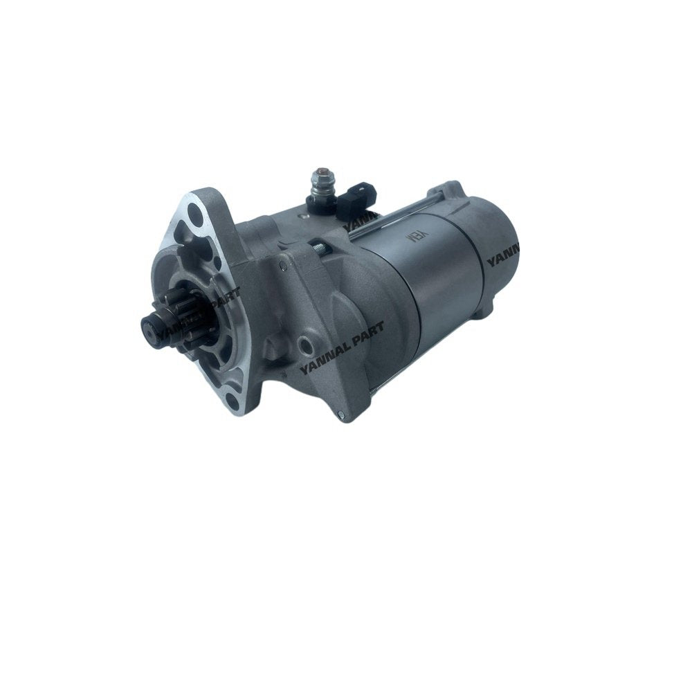 Starter motor 12V 11T For Shibaura N844 Engine Part