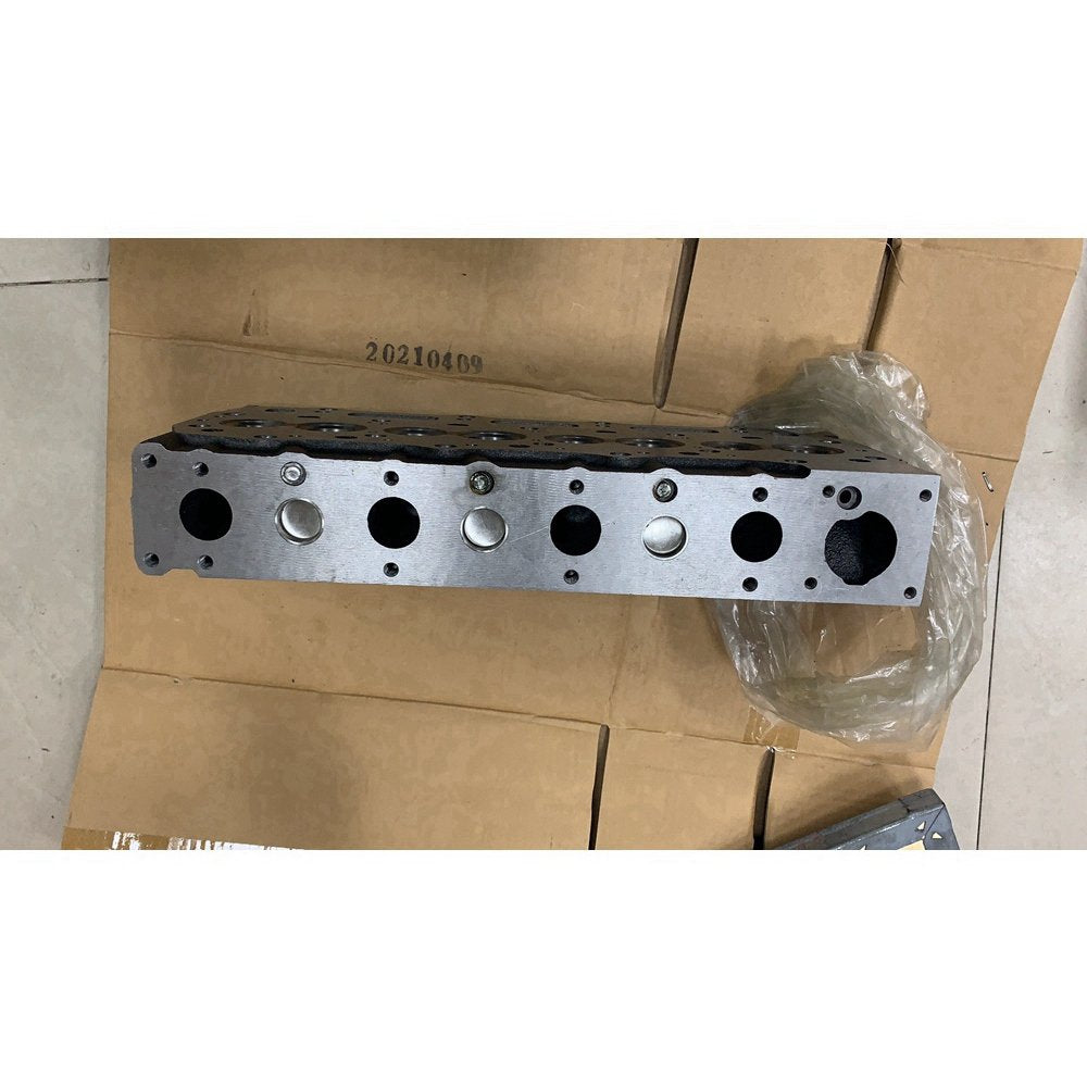 New N844 Cylinder Head For Shibaura Engine Parts