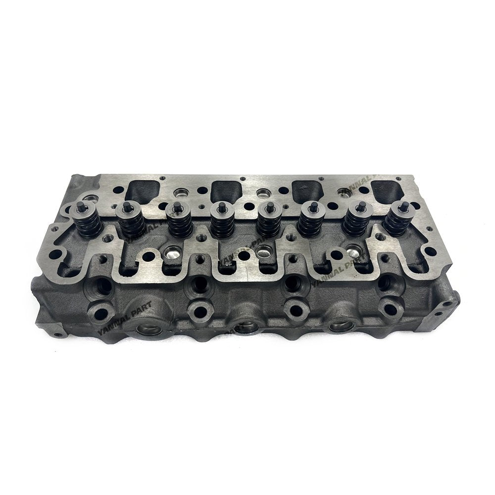 Cylinder Head Assy For Shibaura N844 Engine