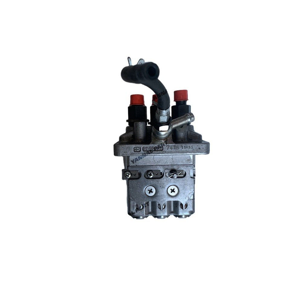 Used S753 Pump Rotor For Shibaura Engine Parts