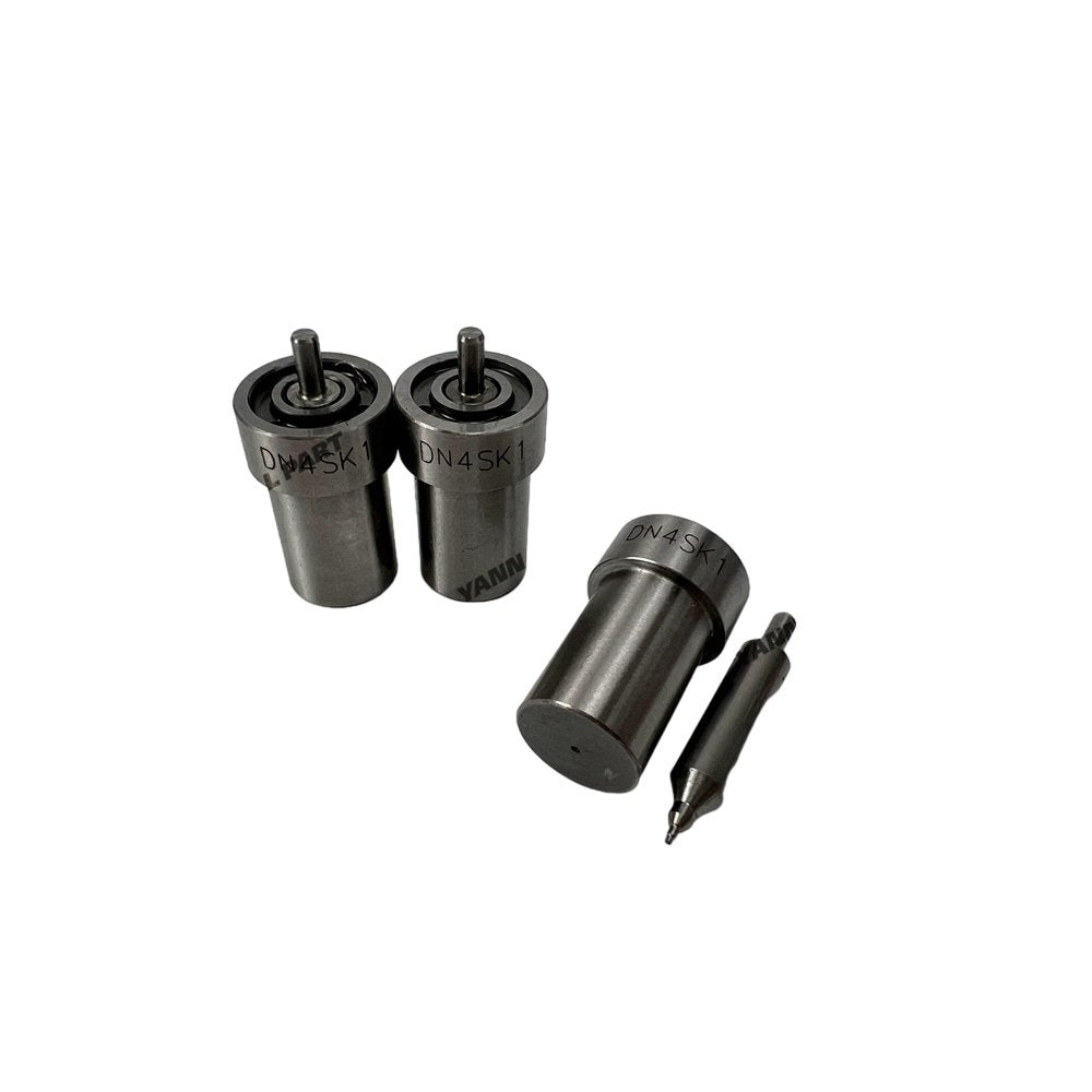 Injection Nozzle 124770-53000 Fit For Yanmar 2GM Engine