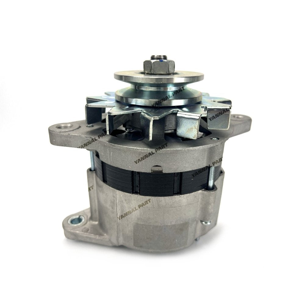 Alternator For Yanmar 2GM20 Engine spare parts