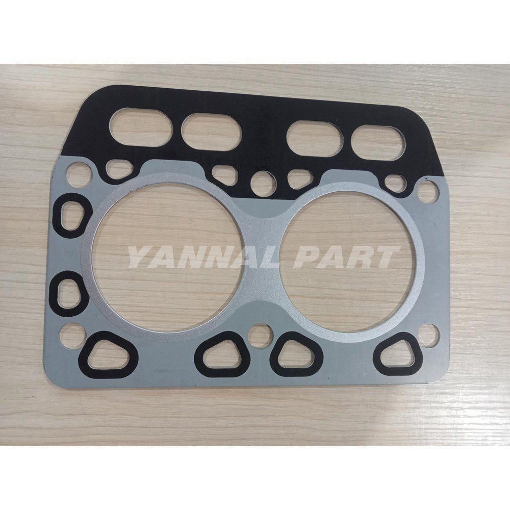 New 2T90 Head Gasket For Yanmar Diesel Engine
