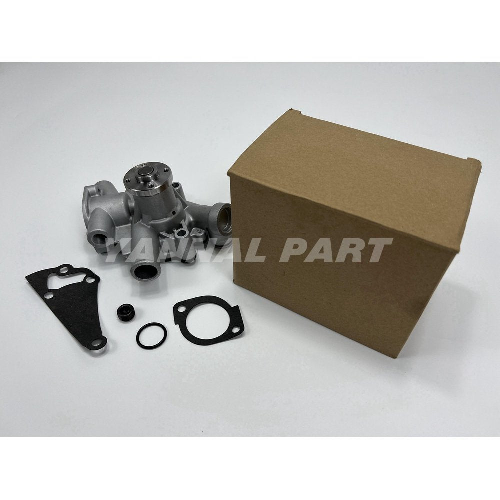 Water Pump 119660-42009 YM119660-42009 For Yanmar Engine 3TNA72 3TNE68 3TNE74
