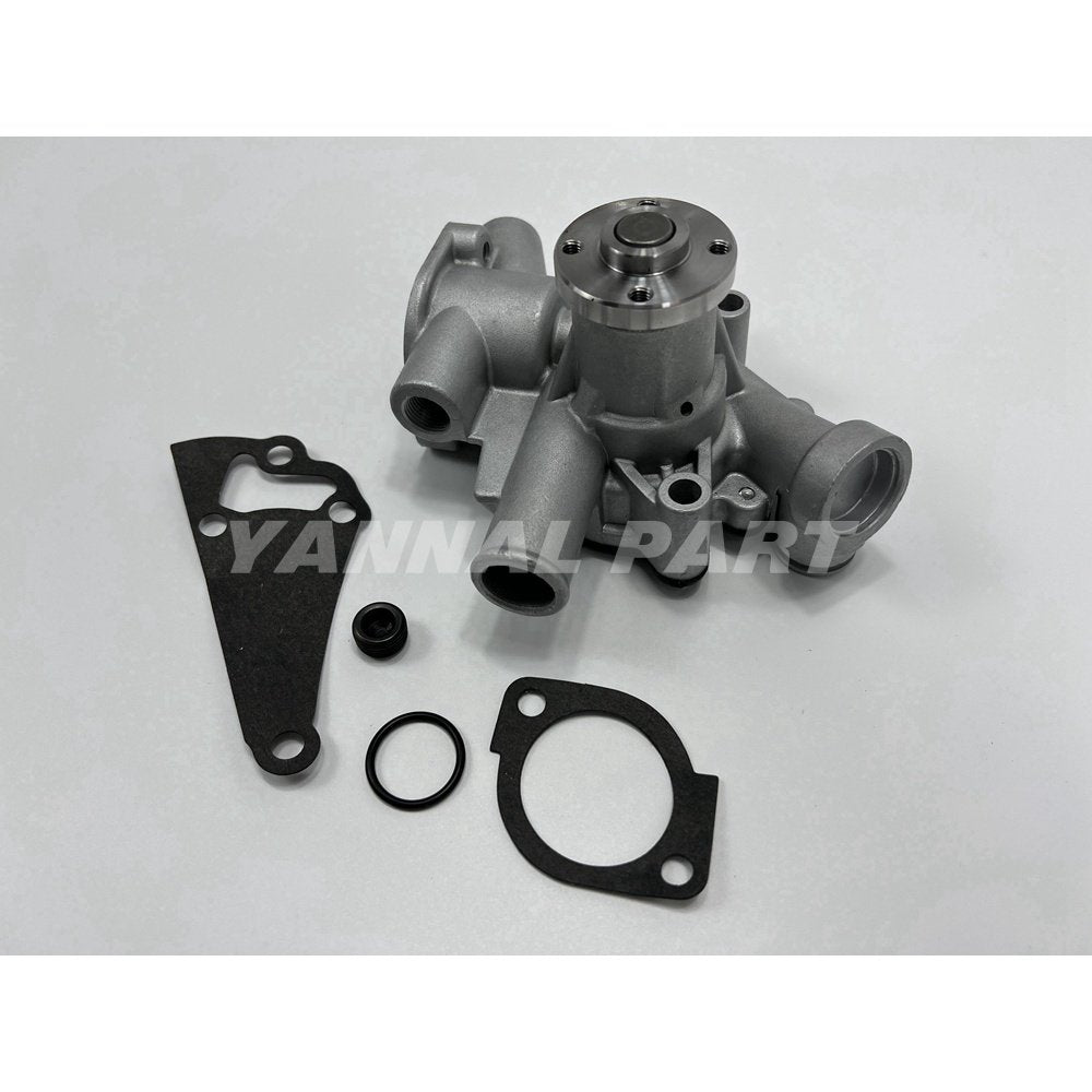 Water Pump 119660-42009 YM119660-42009 For Yanmar Engine 3TNA72 3TNE68 3TNE74