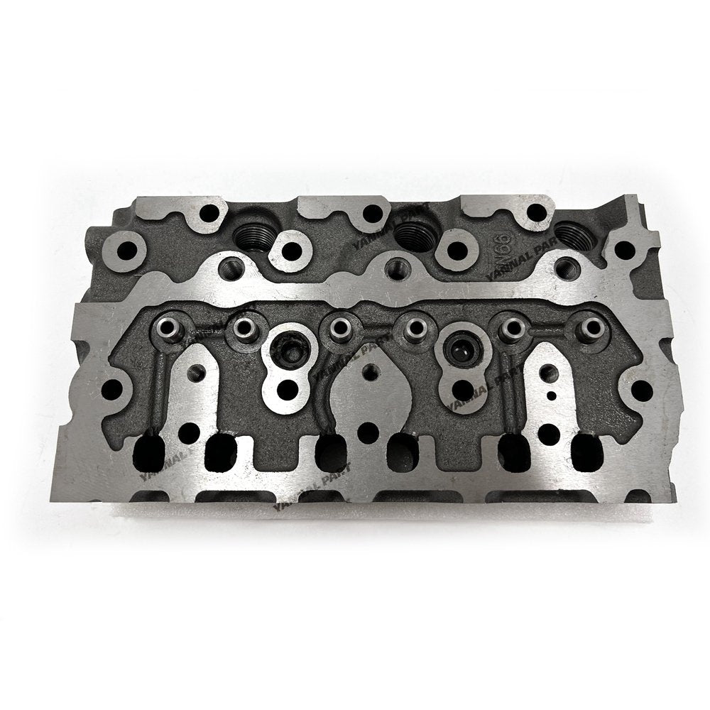3TNE68 Cylinder Head For Yanmar Diesel Engine Parts