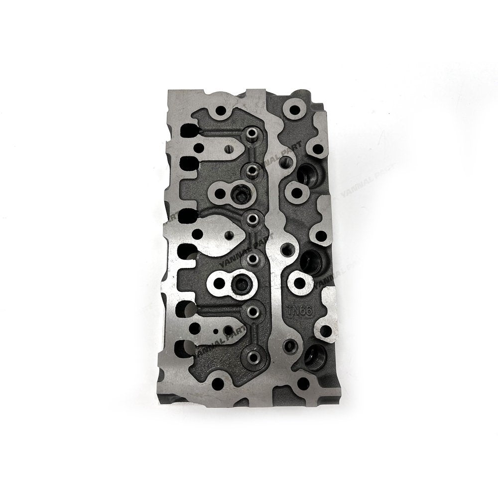 3TNE68 Cylinder Head For Yanmar Diesel Engine Parts