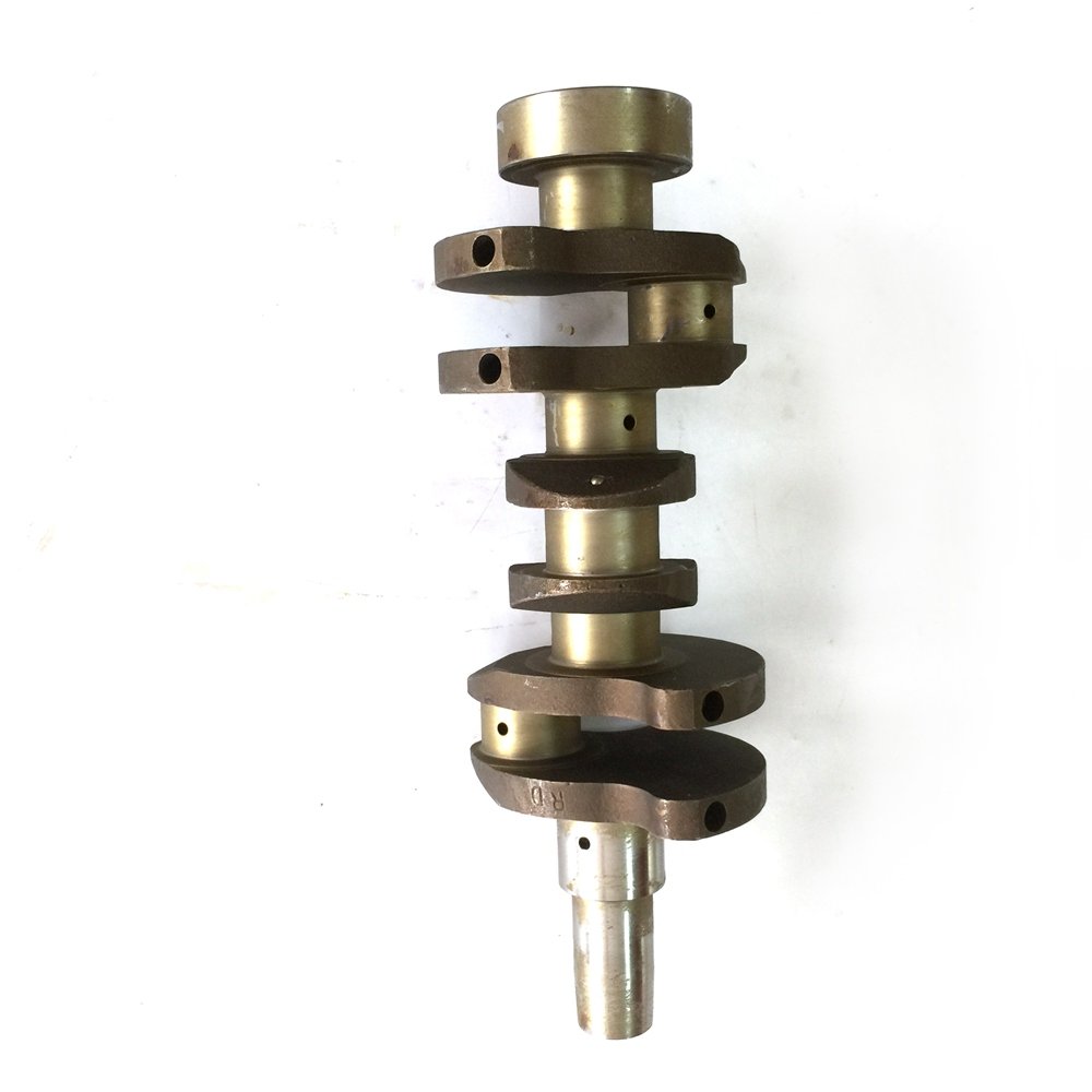 For Yanmar Diesel Engine 3TNE84 3TNE84C 3TNE84T 3TNE84D Crankshaft 129001-21000