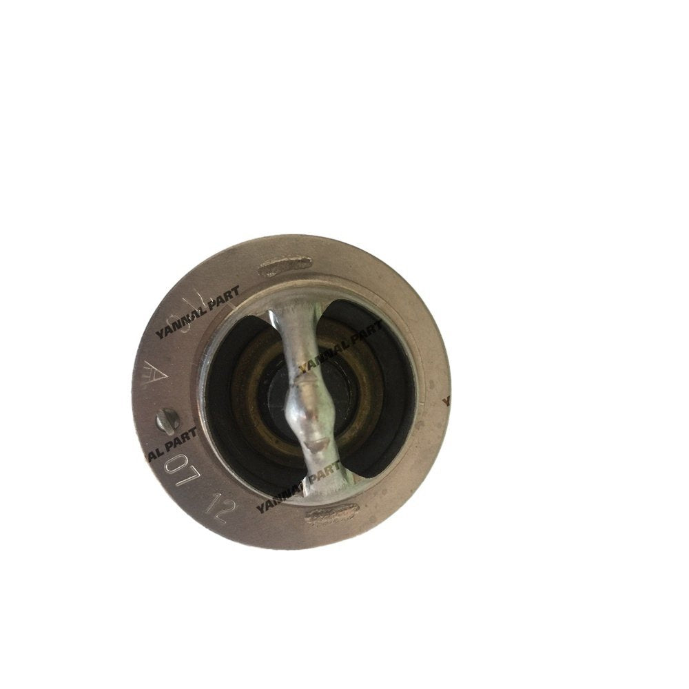 For Yanmar Thermostat 160F 3TNE88 Engine Spare Parts