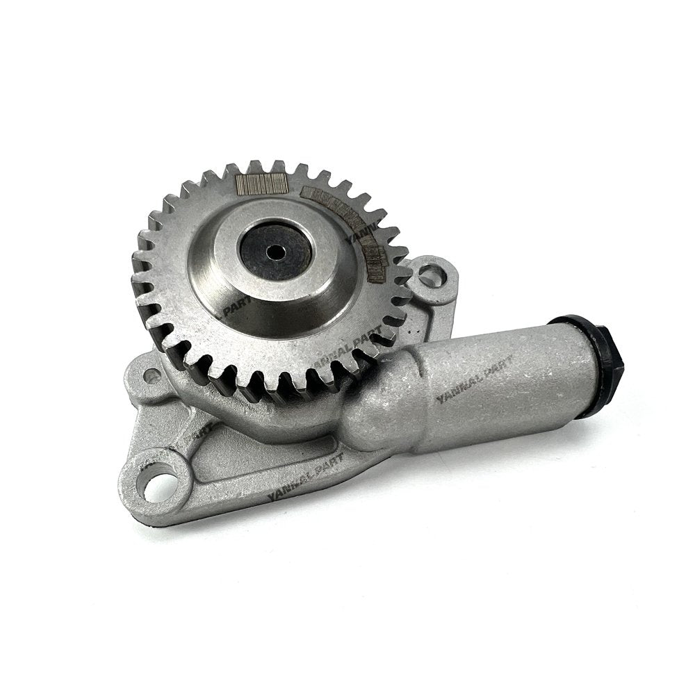 3TNM72 Oil Pump 119125-32000 32T For Yanmar Diesel Engine Parts