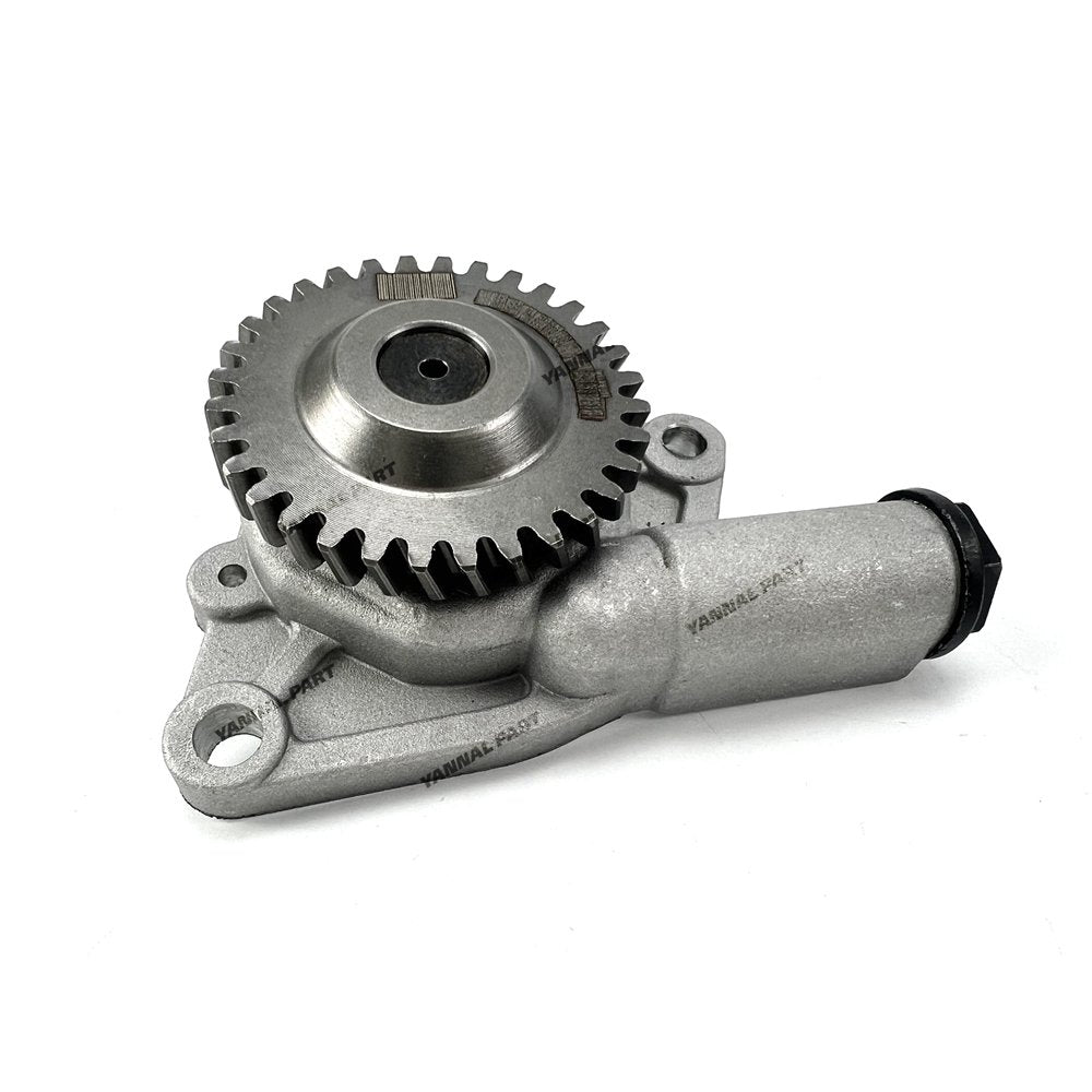 3TNM72 Oil Pump 119125-32000 32T For Yanmar Diesel Engine Parts