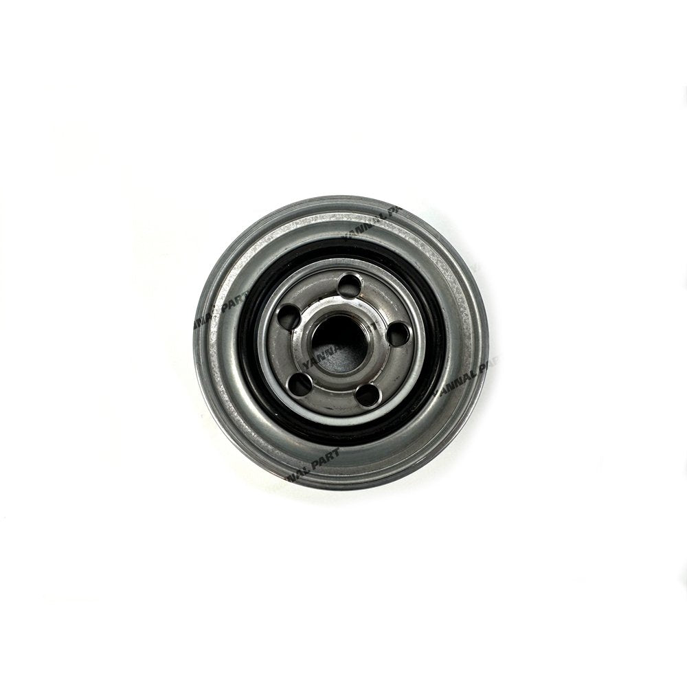 119802-55801 Fuel Filter Element For Yanmar 3TNM72 Engine Part