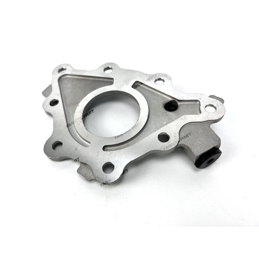 3TNV70 Oil Pump Cover 119717-32100 For Yanmar Diesel Engine Parts