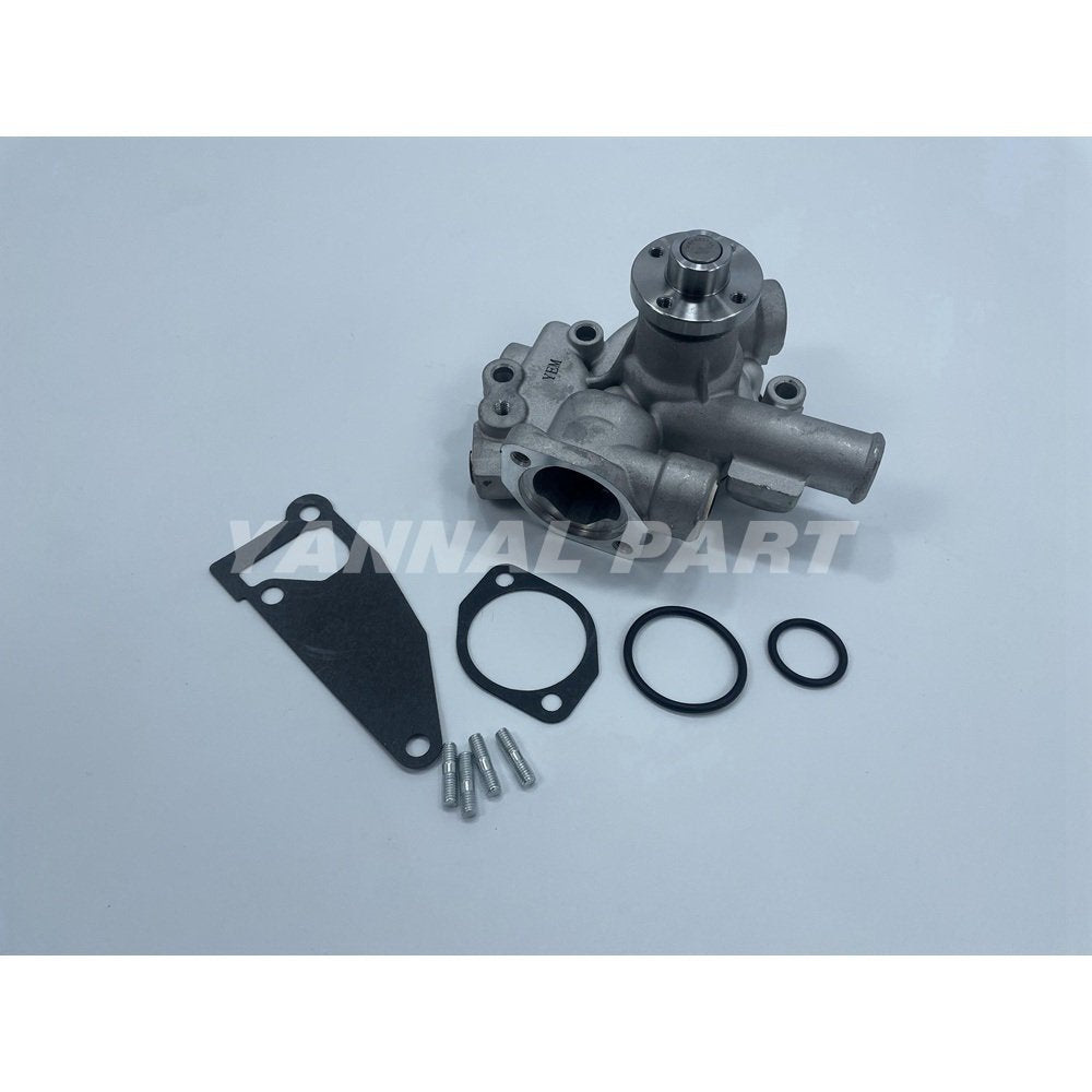 3TNV70 3TNV76 Water Pump 130948 For Yanmar 270 370 376 Engine