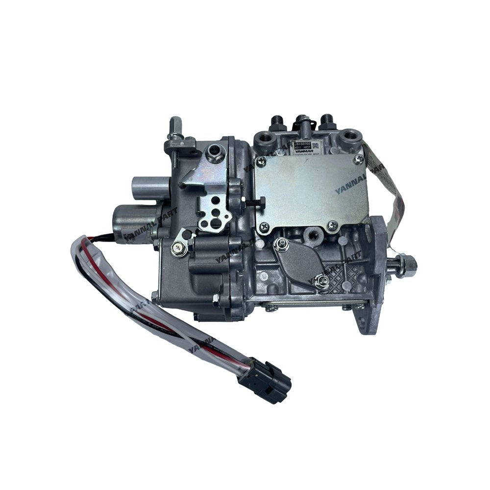 719546-51350 Fuel Injection Pump Assy For Yanmar 3TNV76 Engine