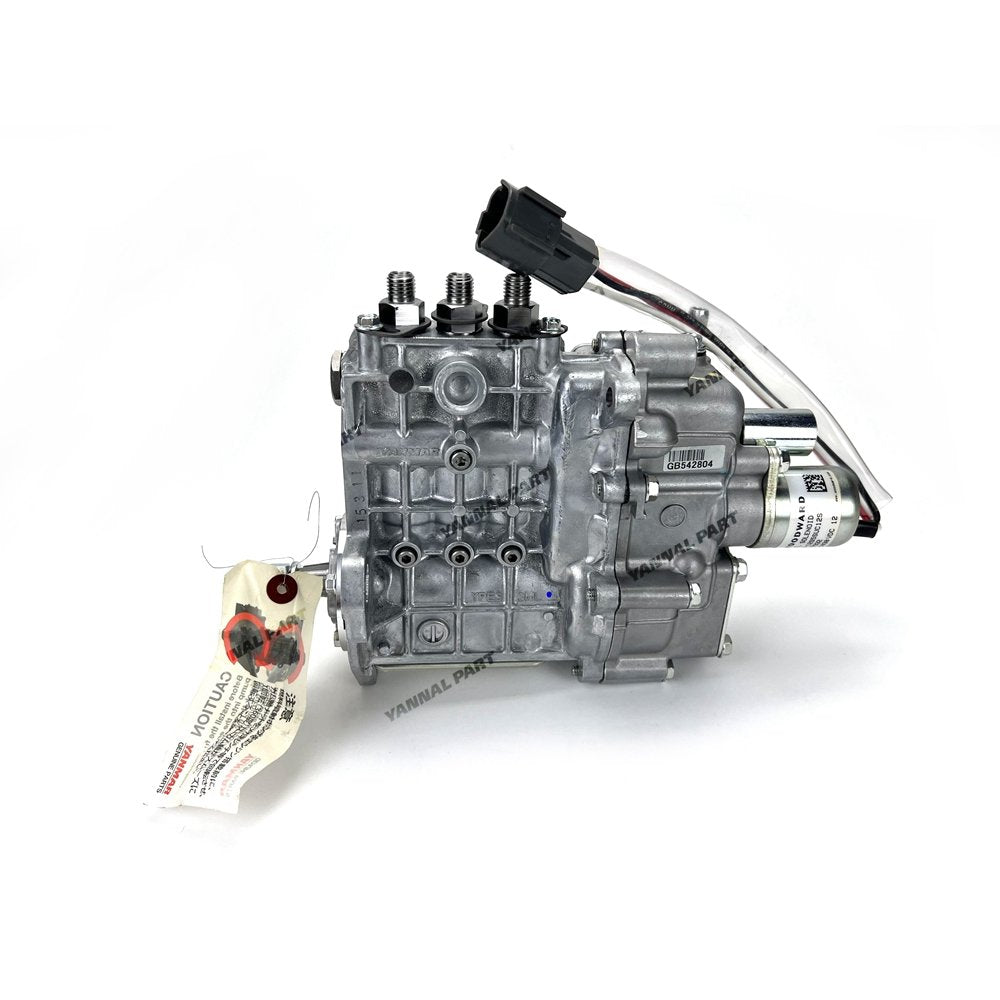 719717-51360 Fuel Injection Pump Assy For Yanmar 3TNV76 Engine