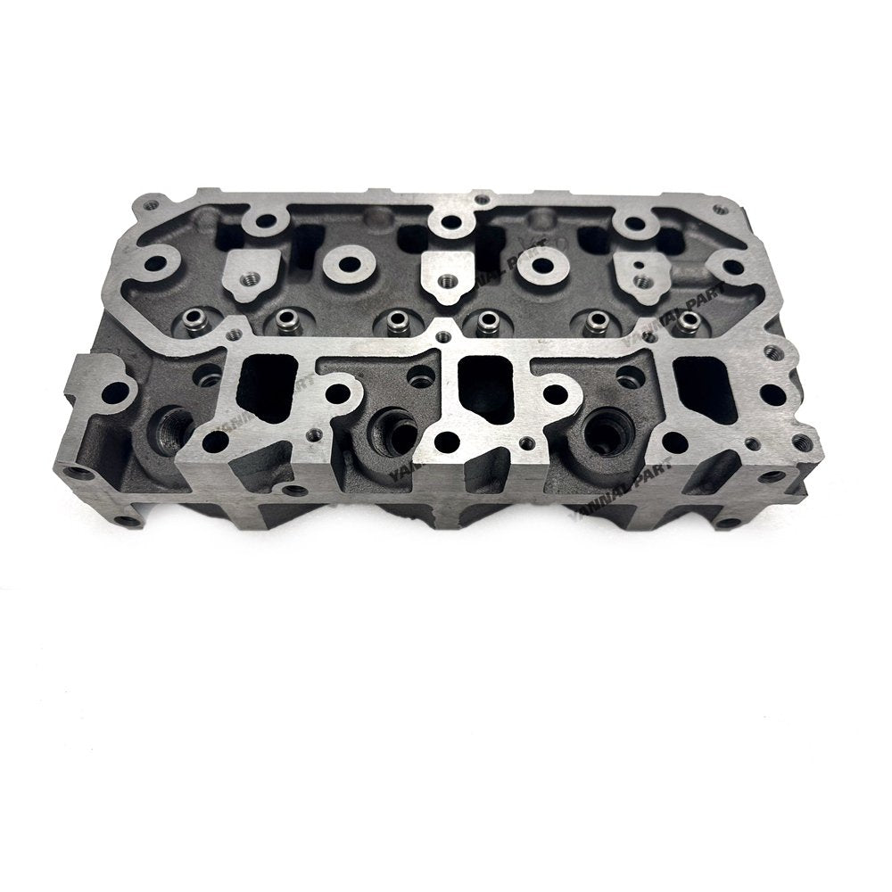 3TNV80 Cylinder Head for Yanmar Engine Parts