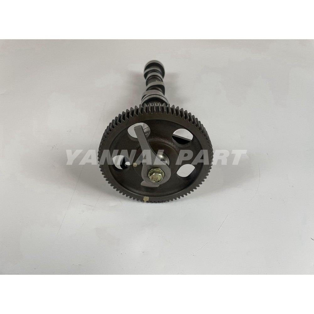 3D88 3TNV88 Engine CAMSHAFT Assy 80T FOR YANMAR