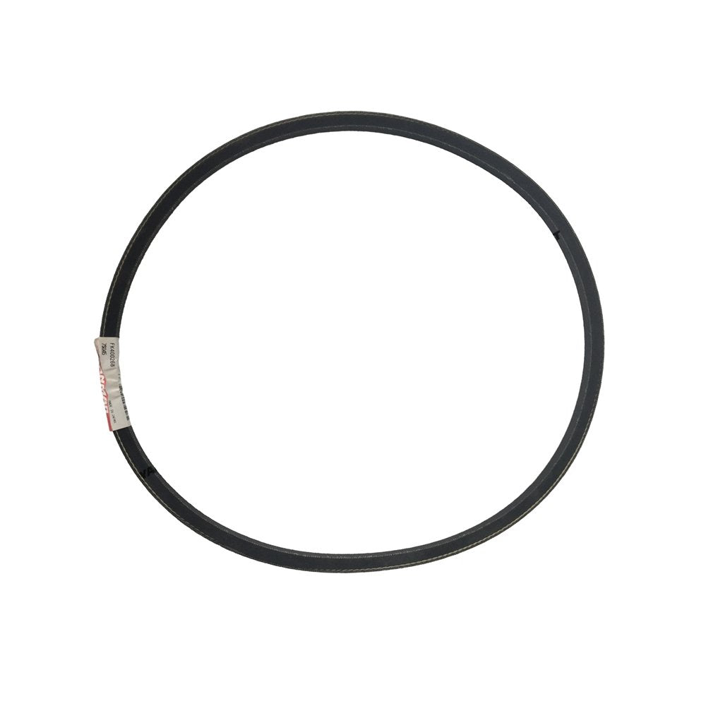 For Yanmar Diesel Engine 3TNV88 V Belts 119831-42290