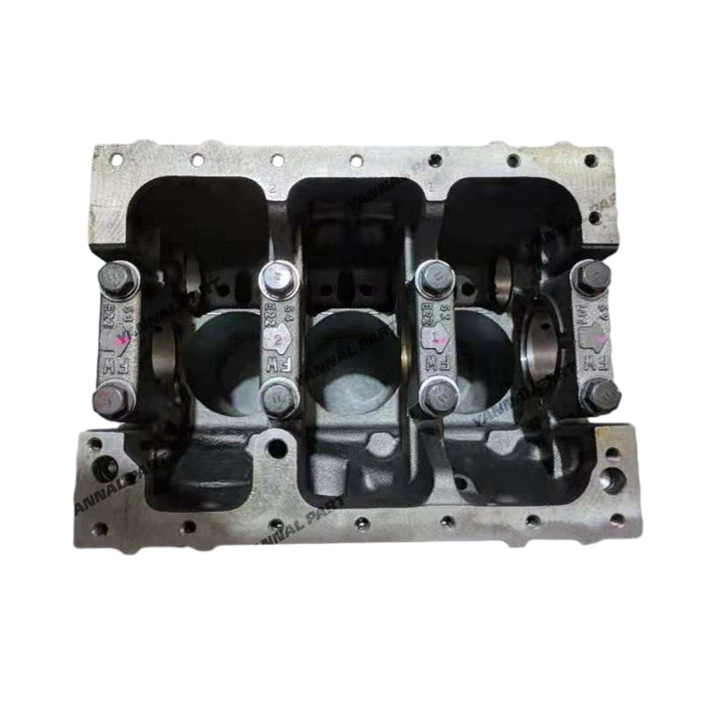 New 3TNV88 Cylinder Block For Yanmar Diesel Engine