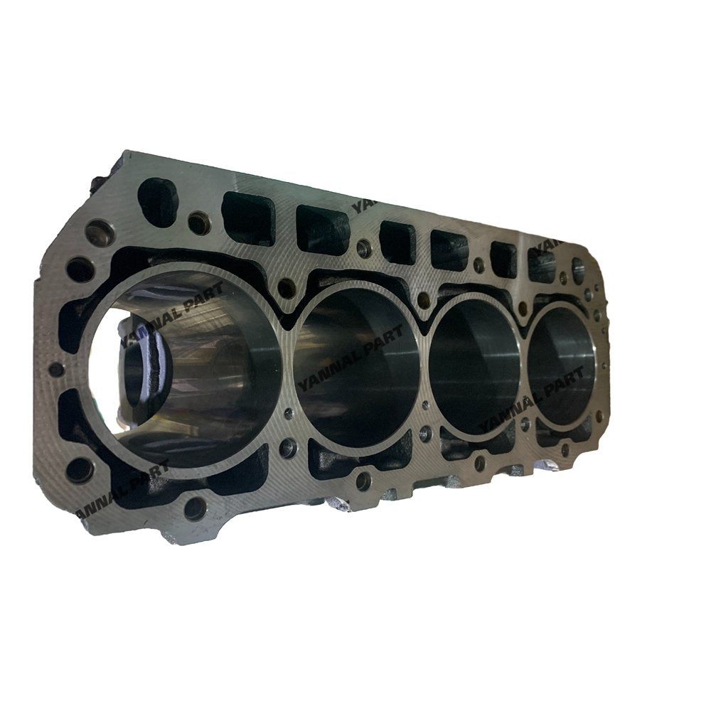 4D98E Cylinder Block For Yanmar diesel Engine parts