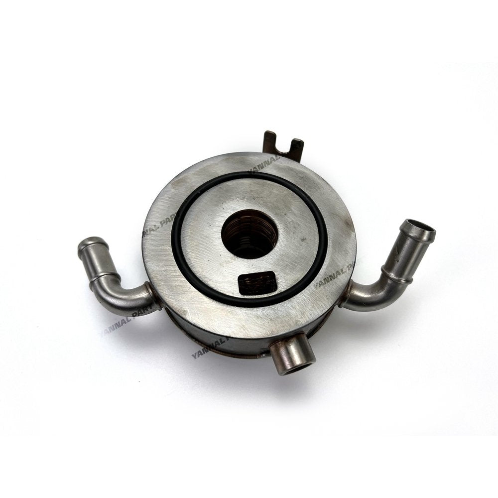 123912-33011 Oil Cooler For Yanmar 4TNE106 Engine