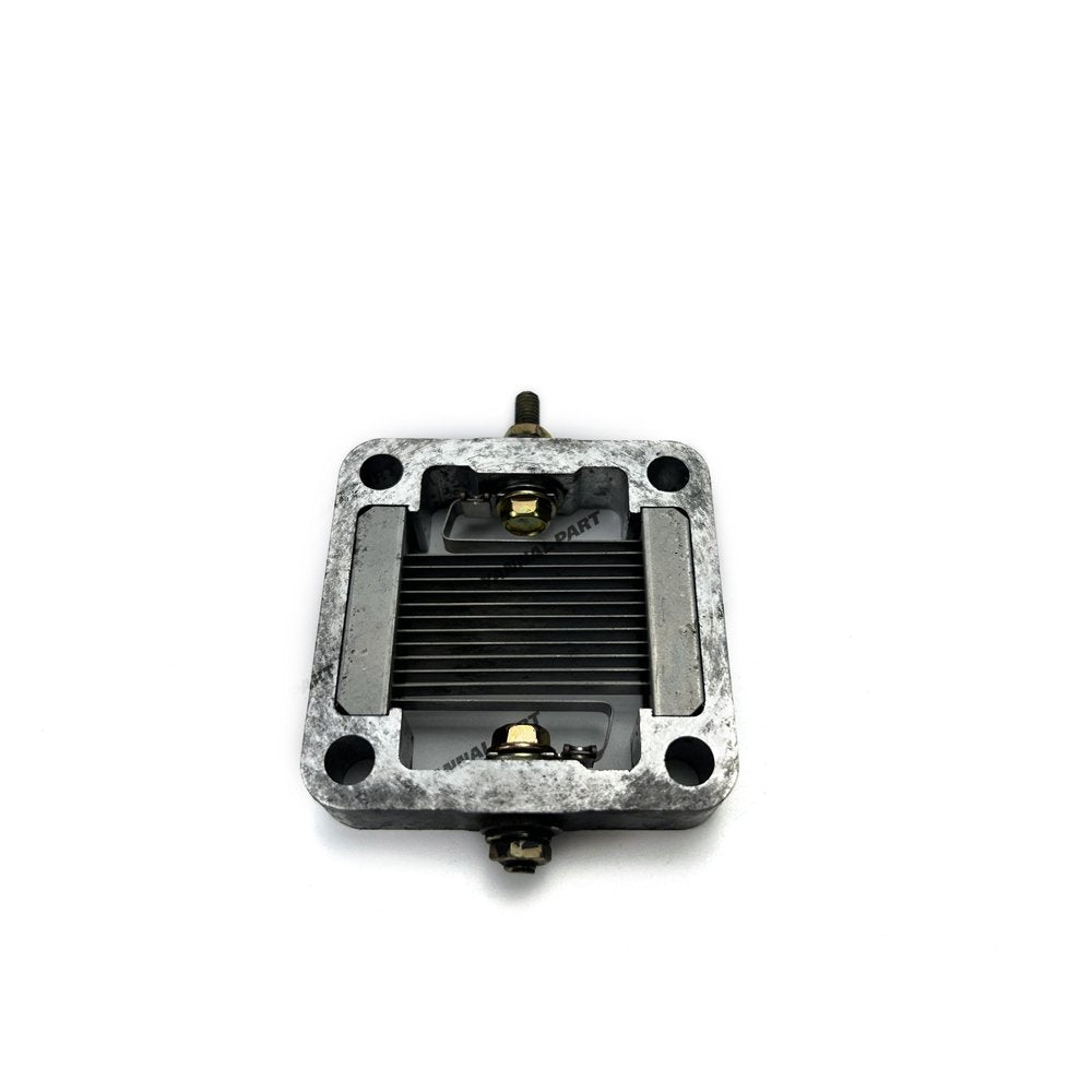 Intake Preheater For Yanmar 4TNE84 Engine