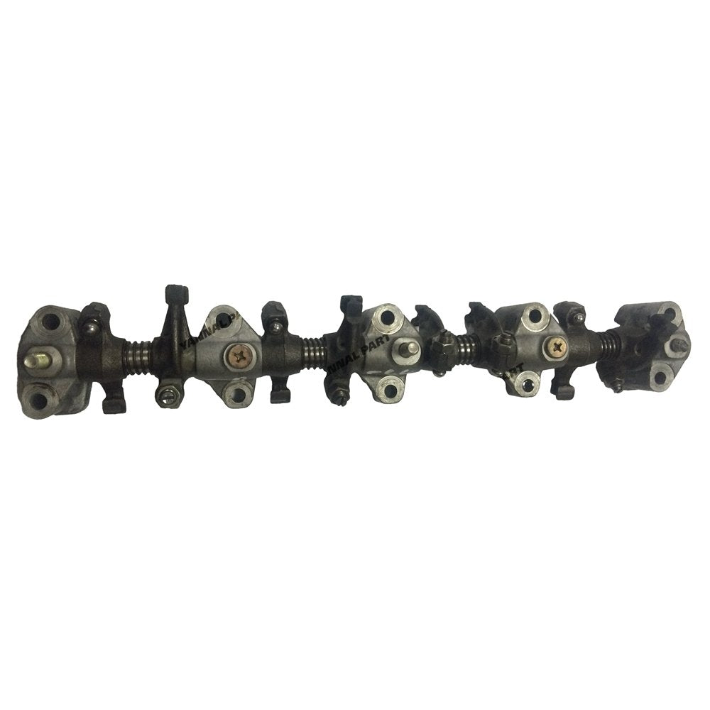For Yanmar Diesel Engine 4TNE88 Rocker Arm Assy (USED)