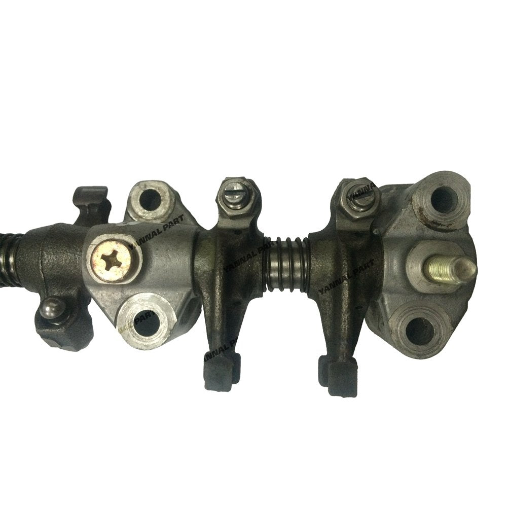 For Yanmar Diesel Engine 4TNE88 Rocker Arm Assy (USED)