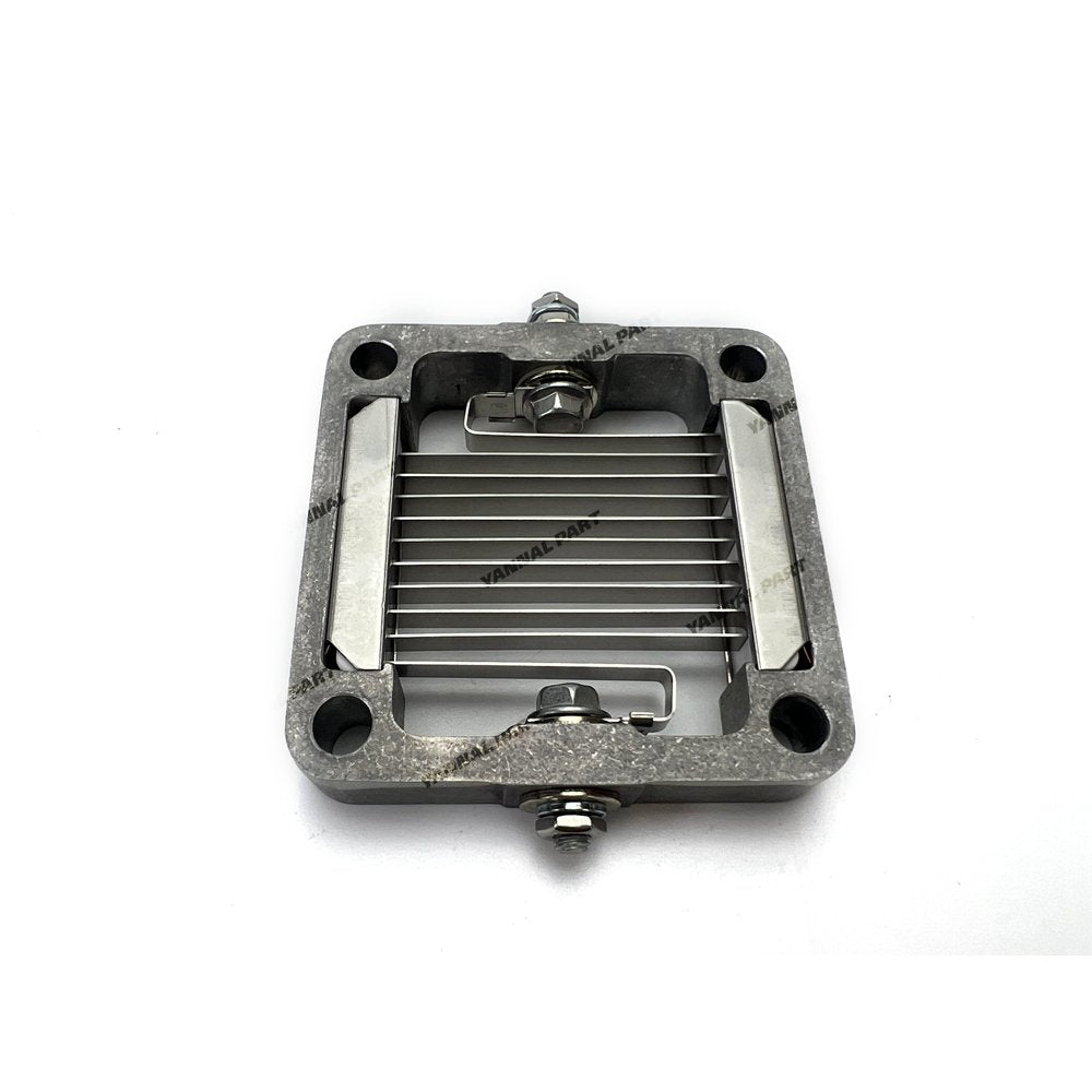 119005-77051 Heater, Air For Yanmar 4TNE88 Engine