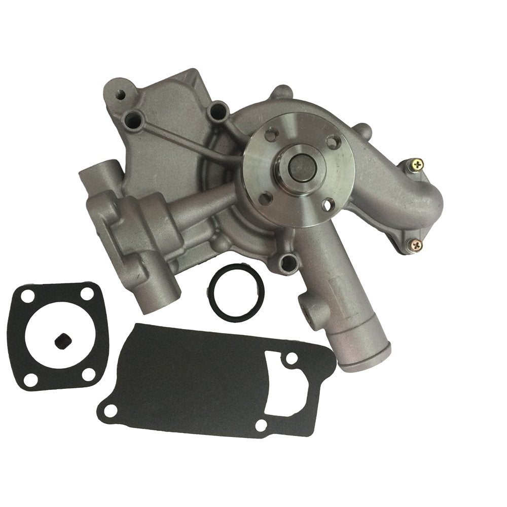 129919-42010 Water Pump For Yanmar 4TNE98-NMH 4TNE94-NMH 4TNE92-NMH Engine