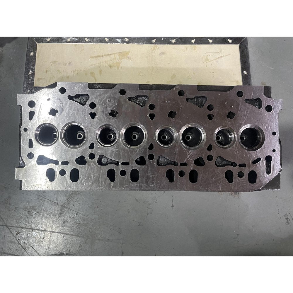 New 4TNE94 4TNE94-IDI Cylinder Head For Yanmar Diesel Engine