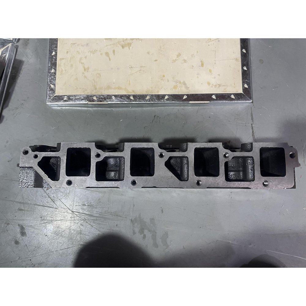 New 4TNE94 4TNE94-IDI Cylinder Head For Yanmar Diesel Engine