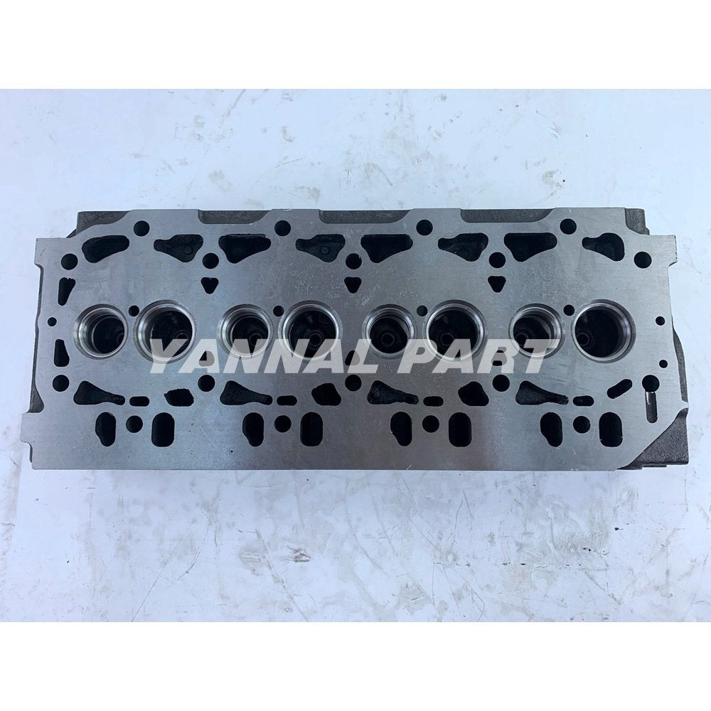 Cylinder Head Fit For Yanmar 4TNE98 Engine