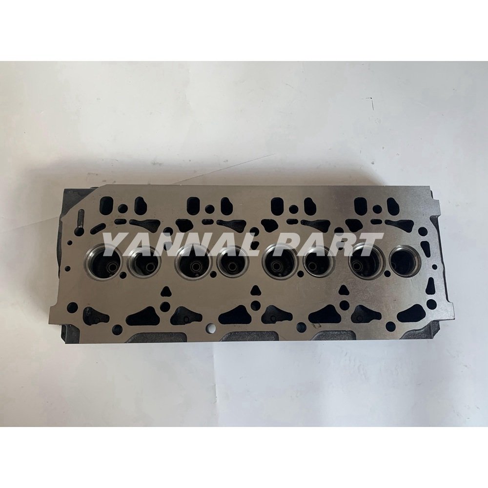 Cylinder Head Fit For Yanmar 4TNE98 Engine