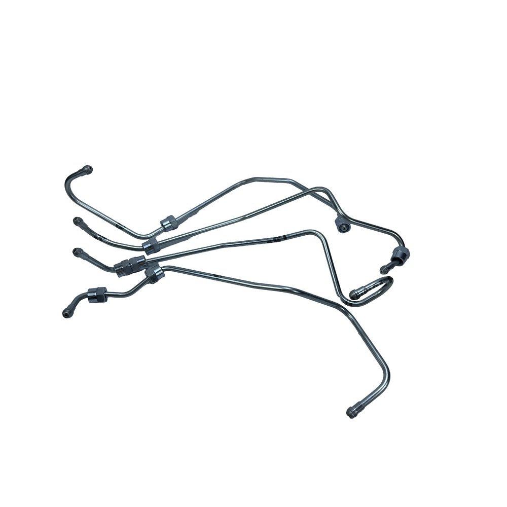 4TNE98 Fuel Injection Pipe For Yanmar diesel Engine parts