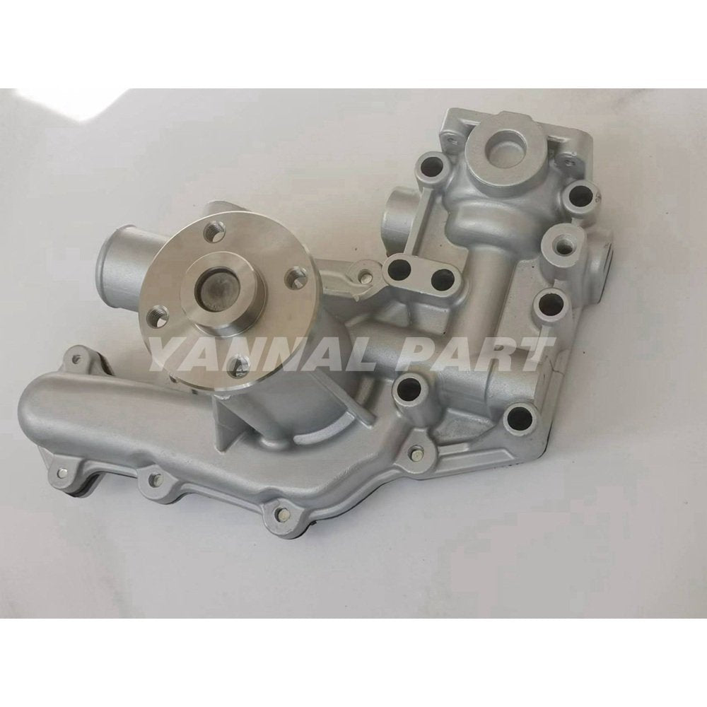 Water Pump Fit For Yanmar 4TNV100 Engine