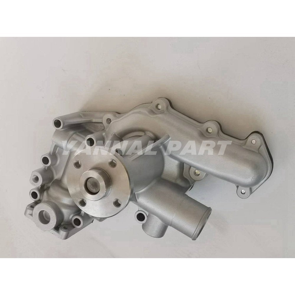 Water Pump Fit For Yanmar 4TNV100 Engine