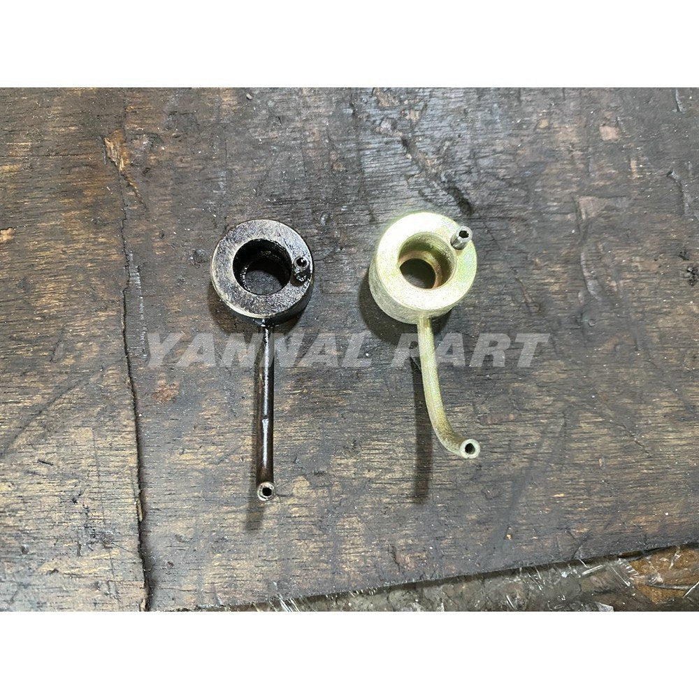 Oil Cooling Nozzle Fit For Yanmar 4TNV106 Engine