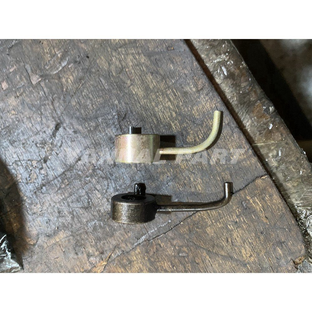 Oil Cooling Nozzle Fit For Yanmar 4TNV106 Engine