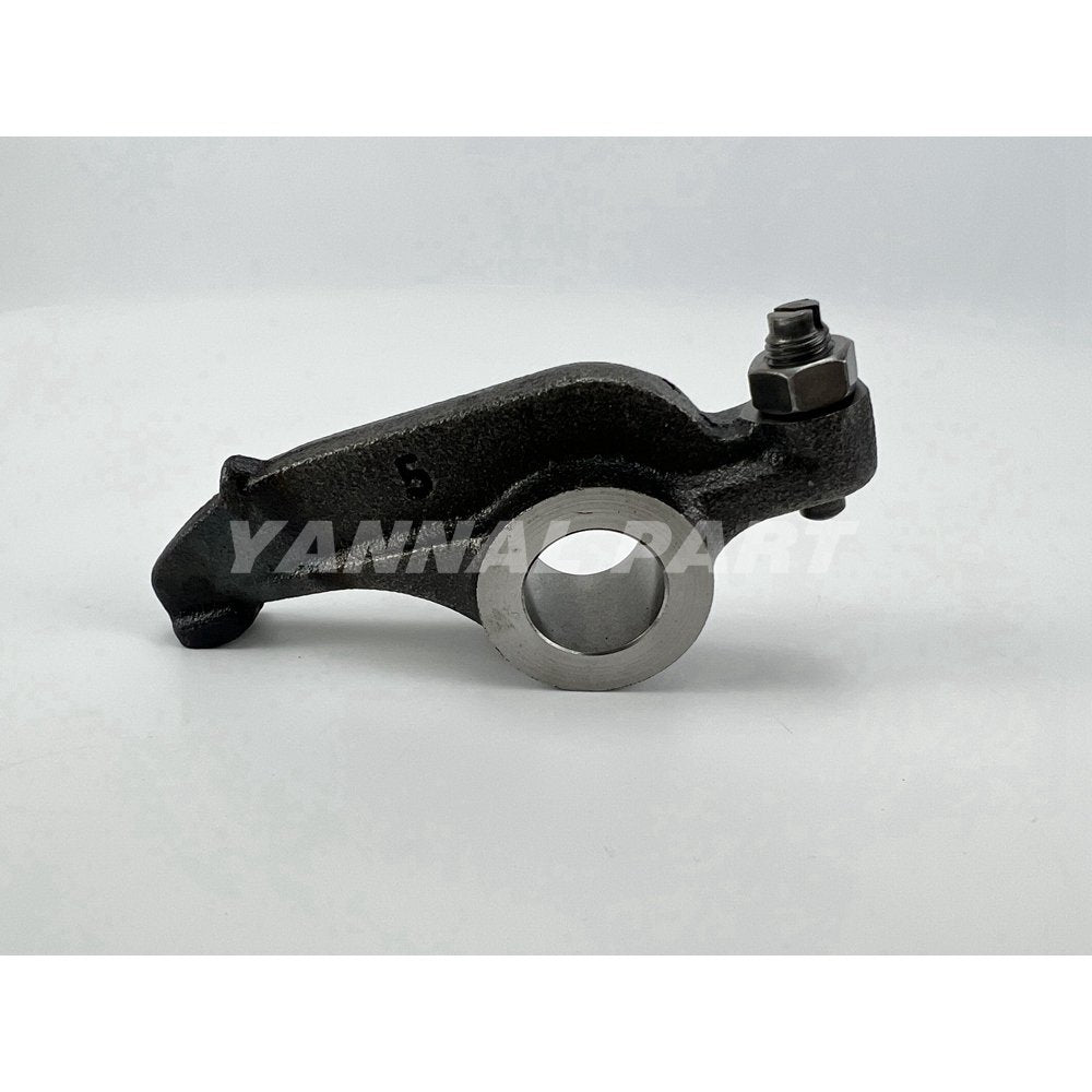 Rocker Arm 123907-11650 Fit For Yanmar 4TNV106 Engine