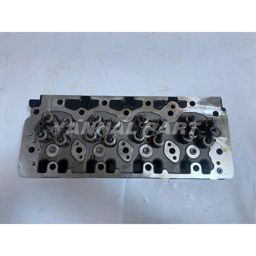 Cylinder Head Assy 723907-11100 Fit For Yanmar 4TNV106 Engine