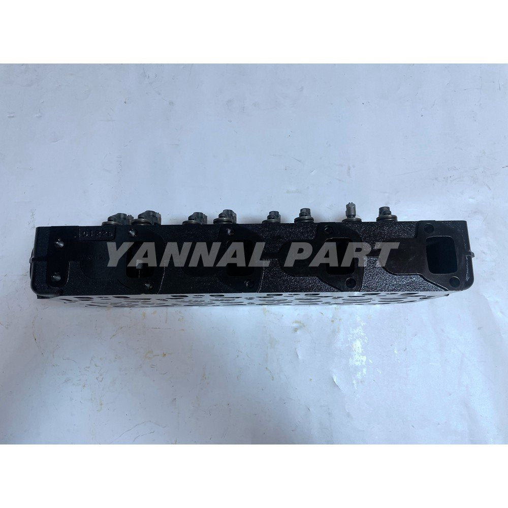 Cylinder Head Assy 723907-11100 Fit For Yanmar 4TNV106 Engine
