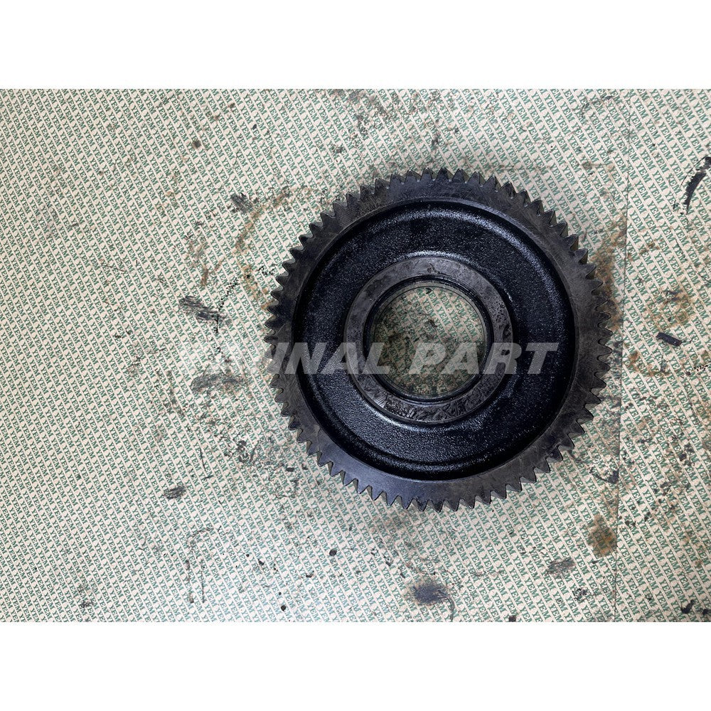 Idler Gear Fit For Yanmar 4TNV106 Engine