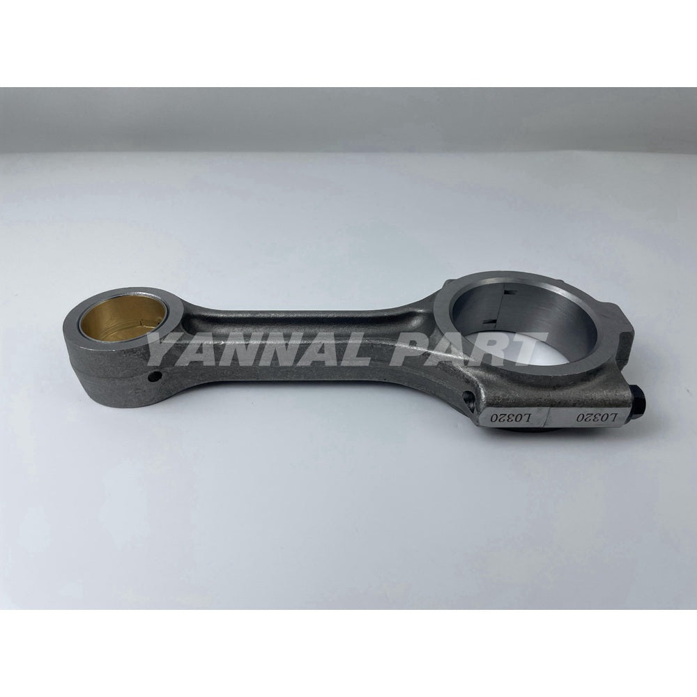 Connecting Rod Fit For Yanmar 4TNV106 Engine