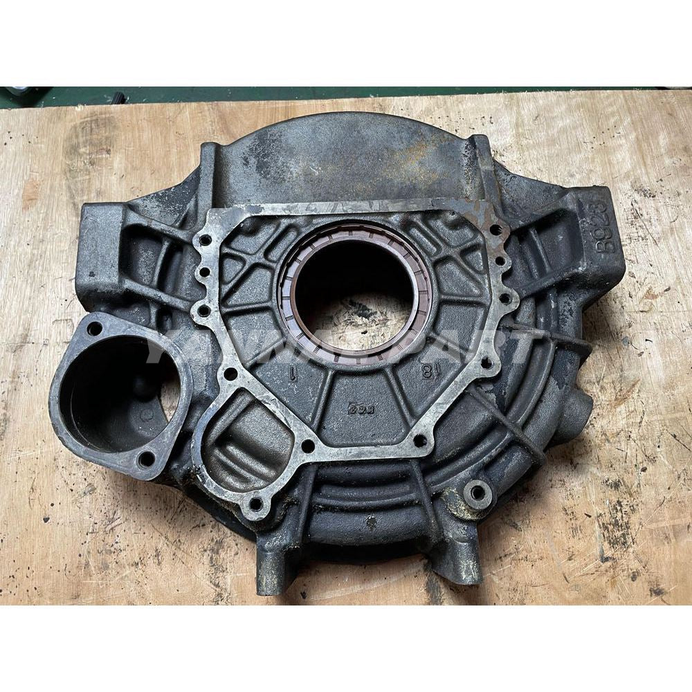 Flywheel Housing Fit For Yanmar 4TNV106 Engine